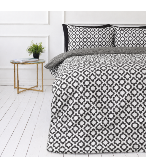 Bedding Set „Moroccan Veil“. Bedding sets 140x200