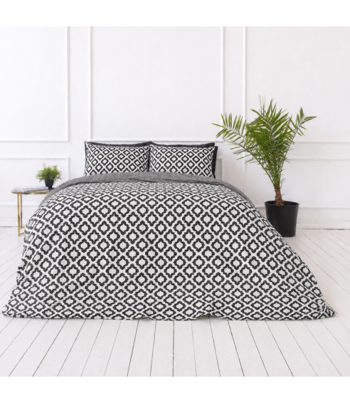 Bedding Set „Moroccan Veil“. Bedding sets 140x200