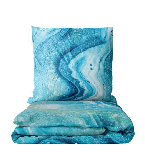 Bedding Set „Mystic“. Bedding sets 140x200