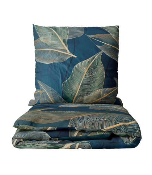 Bedding Set „Slyther“. Bedding sets 140x200