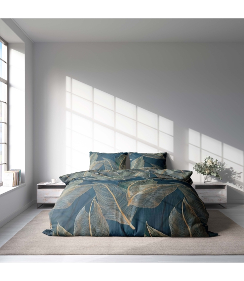 Bedding Set „Slyther“. Bedding sets 140x200