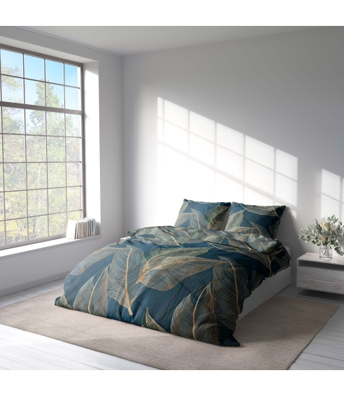 Bedding Set „Slyther“. Bedding sets 140x200