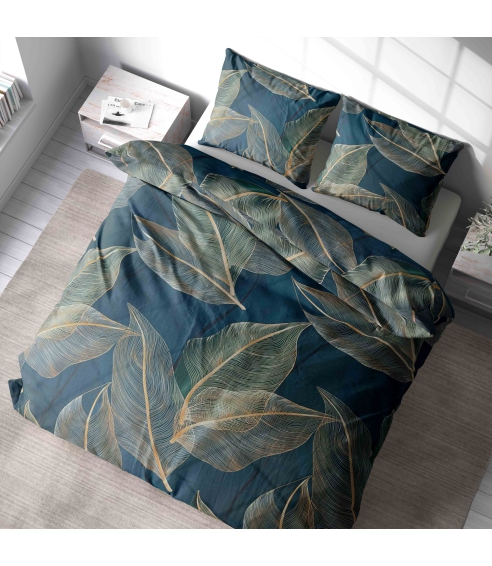 Bedding Set „Slyther“. Bedding sets 140x200