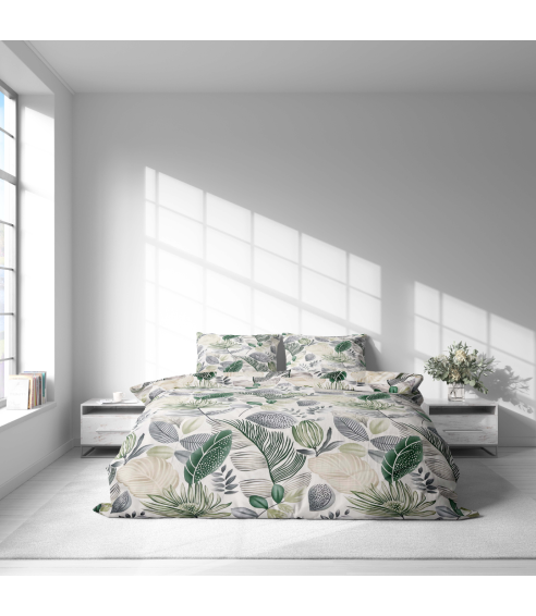 Bedding Set „Natural Emporium“. Bedding sets 140x200