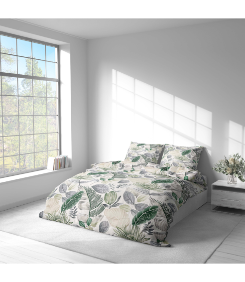 Bedding Set „Natural Emporium“. Bedding sets 140x200