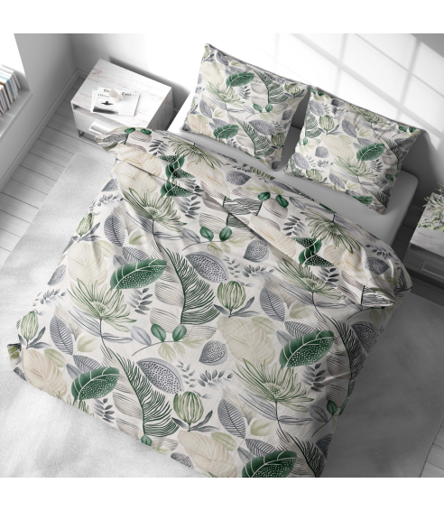 Bedding Set „Natural Emporium“. Bedding sets 140x200