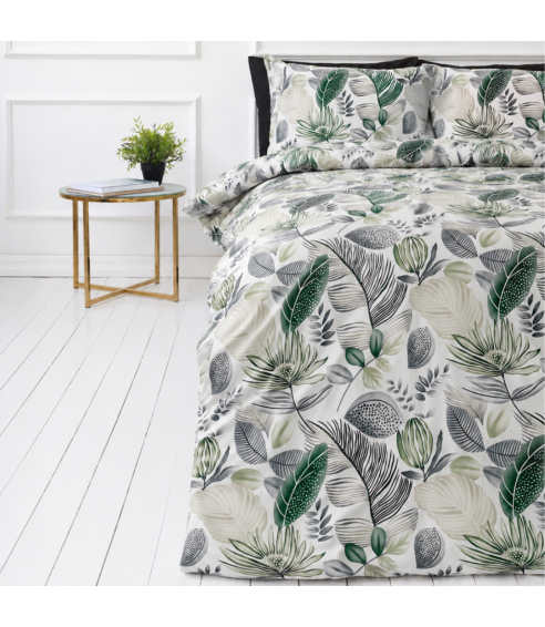 Bedding Set „Natural Emporium“. Bedding sets 140x200
