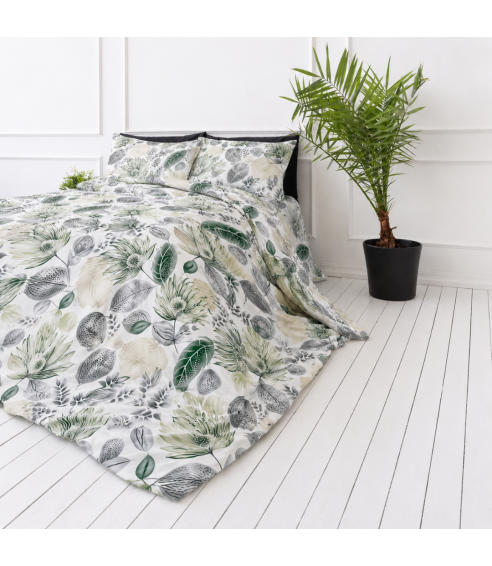 Bedding Set „Natural Emporium“. Bedding sets 140x200