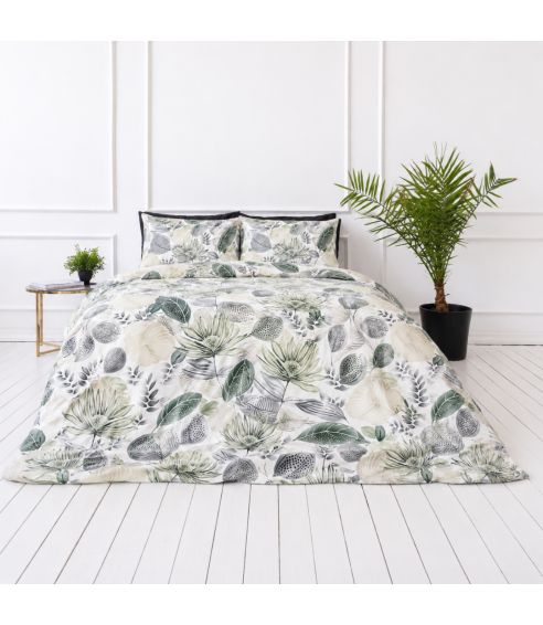 Bedding Set „Natural Emporium“. Bedding sets 140x200