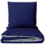 Bedding Set „Navy Harbor“. Bedding sets 155x200, 140x200 cm, 150x200 cm, 160x200 cm, 180x200 cm, 200x200 cm, 200x220 cm, 220x240 cm
