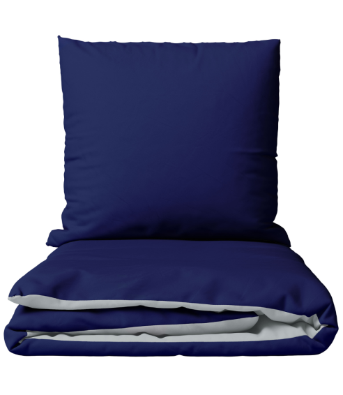 Bedding Set „Navy Harbor“. Bedding sets 140x200