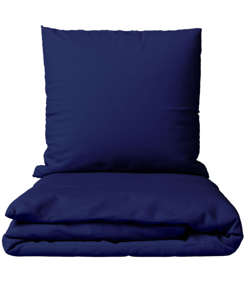 Bedding Set „Navy“. Hotel bedding sets