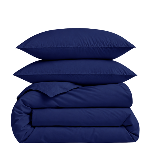 Bedding Set „Navy“. Hotel bedding sets