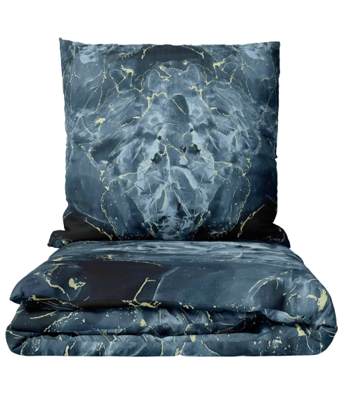 Bedding Set „Nebula“. Bedding sets 140x200