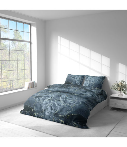 Bedding Set „Nebula“. Bedding sets 140x200