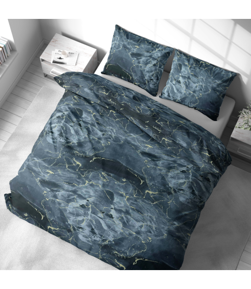 Bedding Set „Nebula“. Bedding sets 140x200