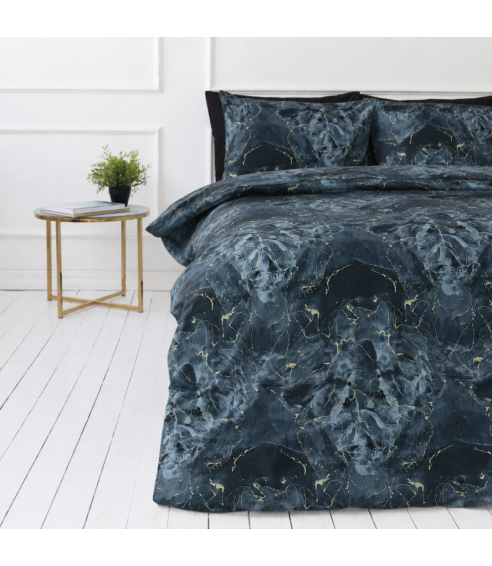 Bedding Set „Nebula“. Bedding sets 140x200