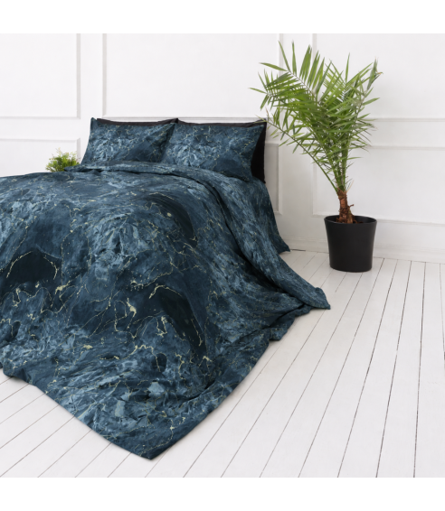 Bedding Set „Nebula“. Bedding sets 140x200
