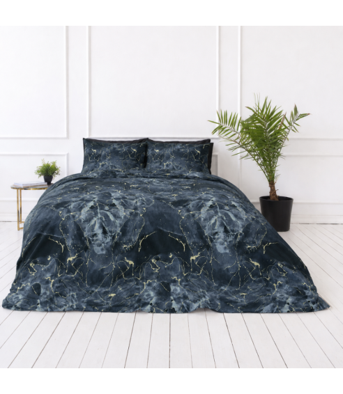Bedding Set „Nebula“. Bedding sets 140x200