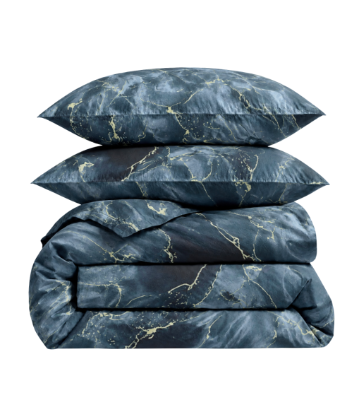 Bedding Set „Nebula“. Bedding sets 140x200