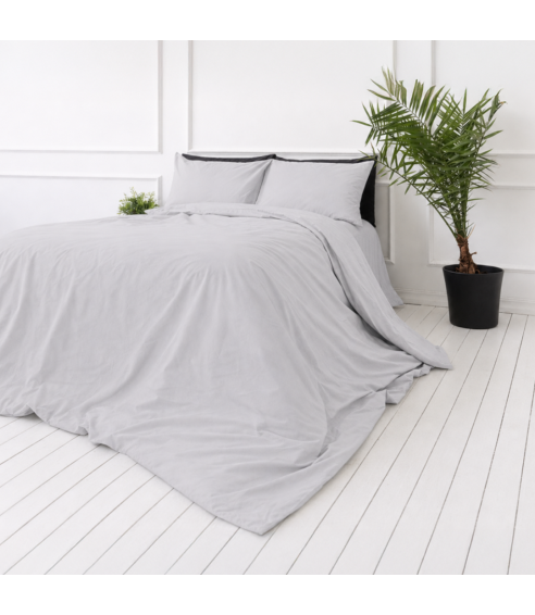 Bedding Set „Nimbus“. Hotel bedding sets