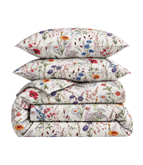 Bedding Set „Ophelia“. Cotton bedding sets