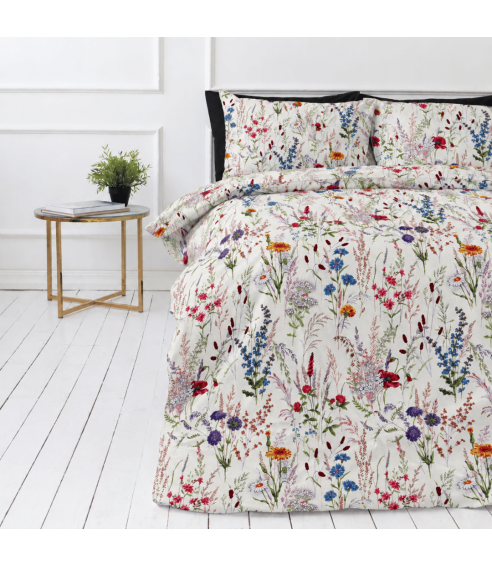 Bedding Set „Ophelia“. Cotton bedding sets