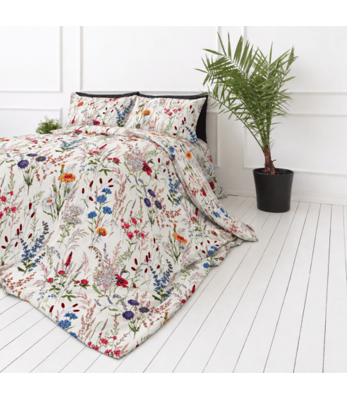 Bedding Set „Ophelia“. Cotton bedding sets