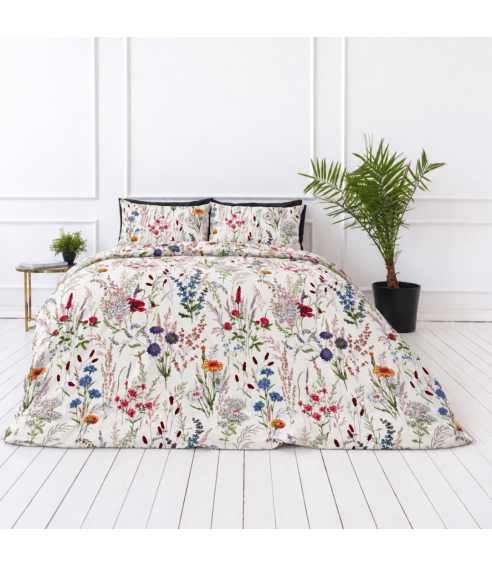 Bedding Set „Ophelia“. Cotton bedding sets