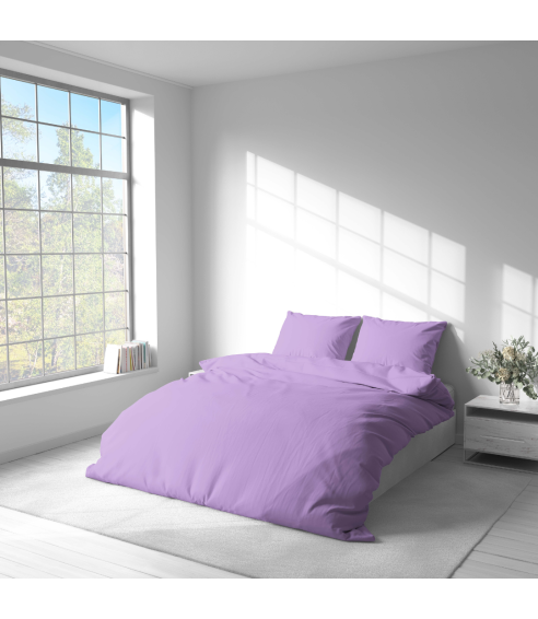 Bedding Set „Orchid“. Bedding sets 140x200