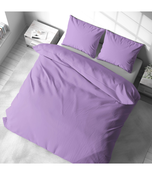 Bedding Set „Orchid“. Bedding sets 140x200