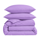Bedding Set „Orchid“. Bedding sets 155x200, 140x200 cm, 150x200 cm, 160x200 cm, 180x200 cm, 200x200 cm, 200x220 cm, 220x240 cm. Light lilac solid color bedding set Bedding Set „Orchid“. Bedding sets 155x200, 140x200 cm, 150x200 cm, 160x200 cm, 180x200 cm, 200x200 cm, 200x220 cm, 220x240 cm. Light lilac solid color bedding set