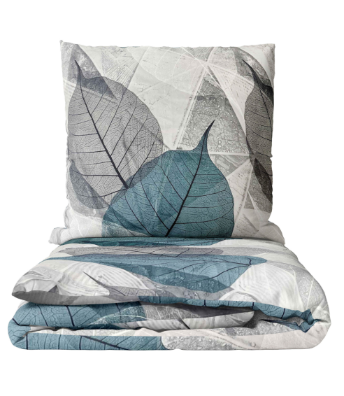 Bedding Set „Overgrowth“. Bedding sets 140x200