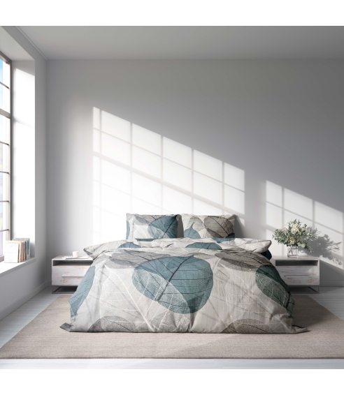Bedding Set „Overgrowth“. Bedding sets 140x200