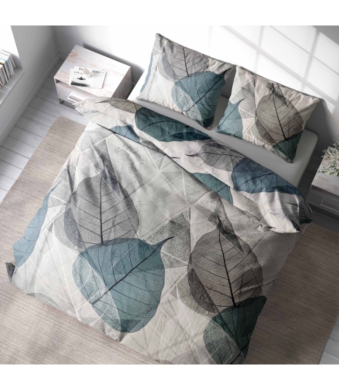 Bedding Set „Overgrowth“. Bedding sets 140x200