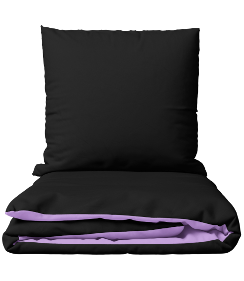 Bedding Set „Ozai Orchid“. Bedding sets 140x200