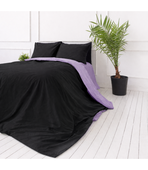 Bedding Set „Ozai Orchid“. Bedding sets 140x200