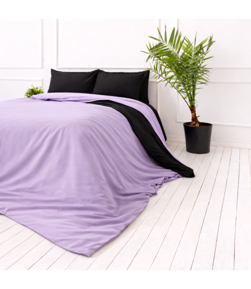 Bedding Set „Ozai Orchid“. Bedding sets 140x200