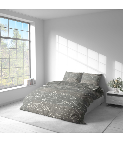 Bedding Set „Painted Breeze“. Bedding sets 140x200
