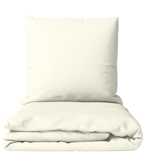 Bedding Set „Pale Vanilla“. Cotton bedding sets