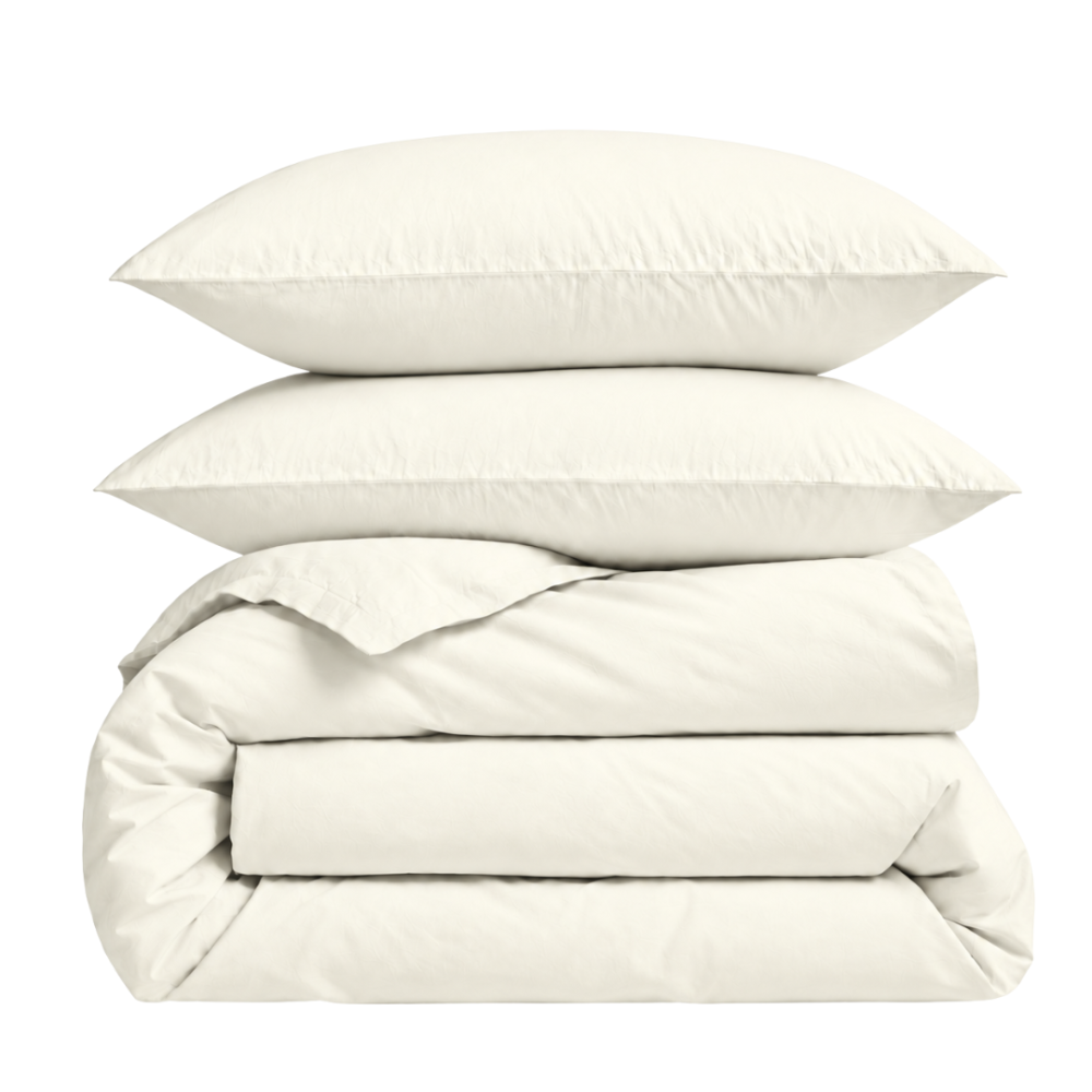 Bedding Set „Pale Vanilla“. Bedding sets 155x200, 140x200 cm, 150x200 cm, 160x200 cm, 180x200 cm, 200x200 cm, 200x220 cm, 220x240 cm. Light cream-colored solid bedding set. Bedding Set „Pale Vanilla“. Bedding sets 155x200, 140x200 cm, 150x200 cm, 160x200 cm, 180x200 cm, 200x200 cm, 200x220 cm, 220x240 cm. Light cream-colored solid bedding set.