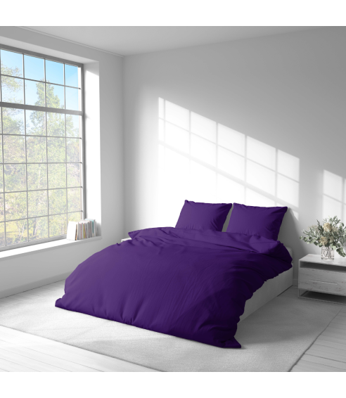 Bedding Set „Pansy“. Hotel bedding sets