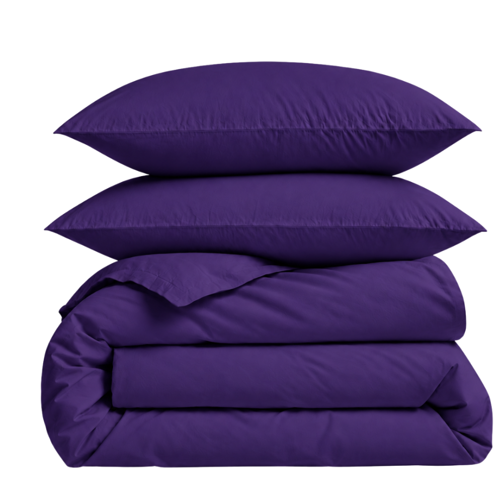 Bedding Set „Pansy“. Purple bedding, 140x200 cm, 150x200 cm, 160x200 cm, 180x200 cm, 200x200 cm, 200x220 cm, 220x240 cm. Luxurious dark purple bedding set, adding a rich and elegant touch to your bedroom decor. Bedding Set „Pansy“. Purple bedding, 140x200 cm, 150x200 cm, 160x200 cm, 180x200 cm, 200x200 cm, 200x220 cm, 220x240 cm. Luxurious dark purple bedding set, adding a rich and elegant touch to your bedroom decor.