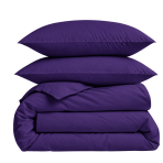 Bedding Set „Pansy“. Purple bedding, 140x200 cm, 150x200 cm, 160x200 cm, 180x200 cm, 200x200 cm, 200x220 cm, 220x240 cm. Luxurious dark purple bedding set, adding a rich and elegant touch to your bedroom decor. Bedding Set „Pansy“. Purple bedding, 140x200 cm, 150x200 cm, 160x200 cm, 180x200 cm, 200x200 cm, 200x220 cm, 220x240 cm. Luxurious dark purple bedding set, adding a rich and elegant touch to your bedroom decor.