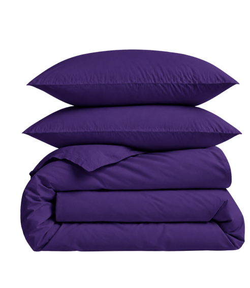 Bedding Set „Pansy“. Hotel bedding sets