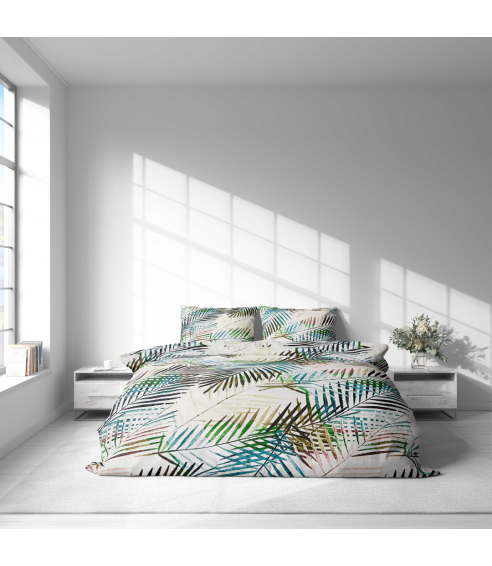 Bedding Set „Pastel Serenade“. Bedding sets 140x200