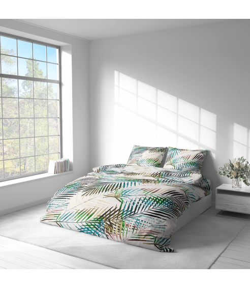 Bedding Set „Pastel Serenade“. Bedding sets 140x200