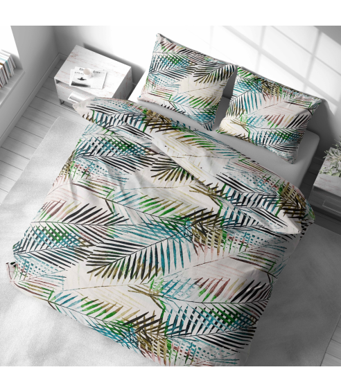 Bedding Set „Pastel Serenade“. Bedding sets 140x200