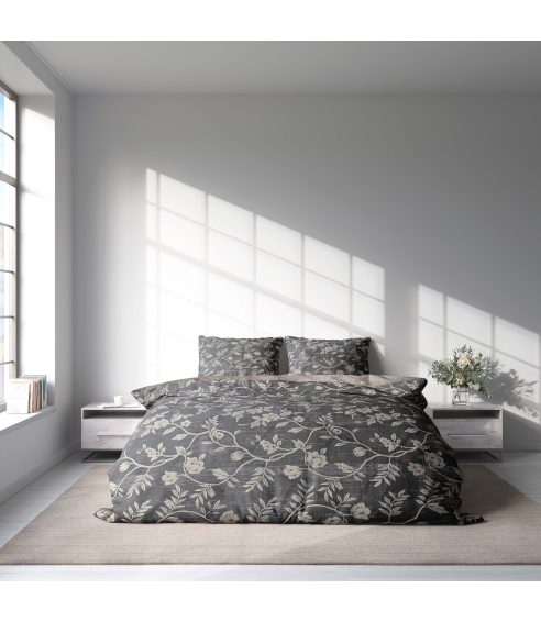 Bedding Set „Pathways“. Bedding sets 140x200