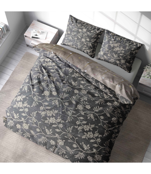 Bedding Set „Pathways“. Bedding sets 140x200